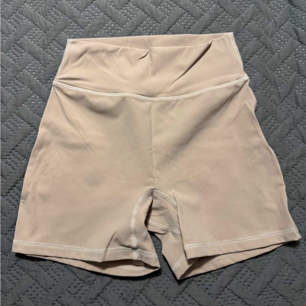 BuffBunny Legacy Shorts